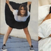 Sandra Bullock is 58 | Remember the past in 10 photos and a short story